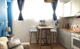Omis Sweet Navy Apartment